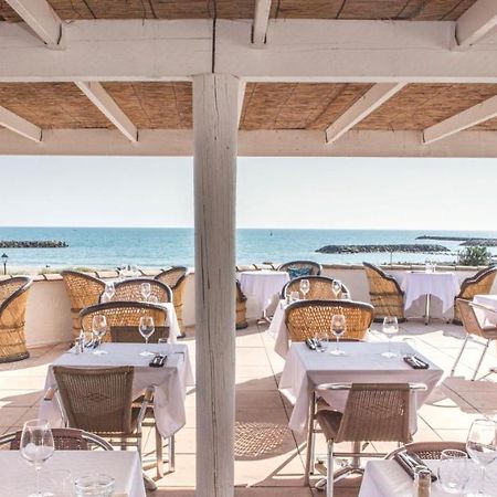 Thalacap Camargue Saintes-Maries-de-La-Mer Exterior foto