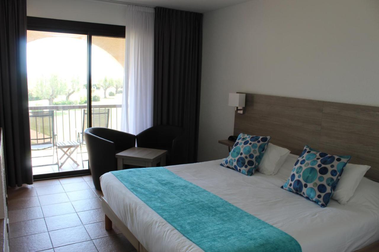 Thalacap Camargue Saintes-Maries-de-La-Mer Exterior foto
