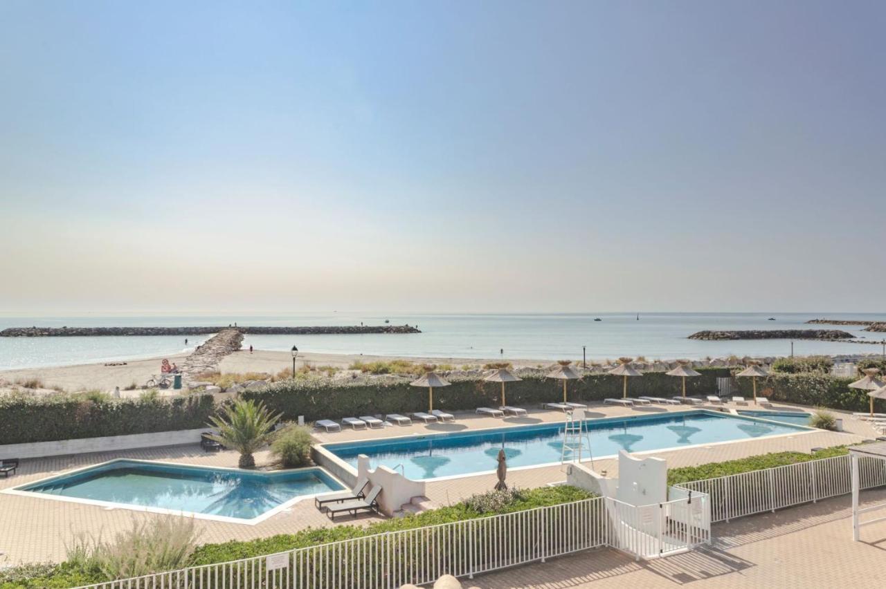 Thalacap Camargue Saintes-Maries-de-La-Mer Exterior foto