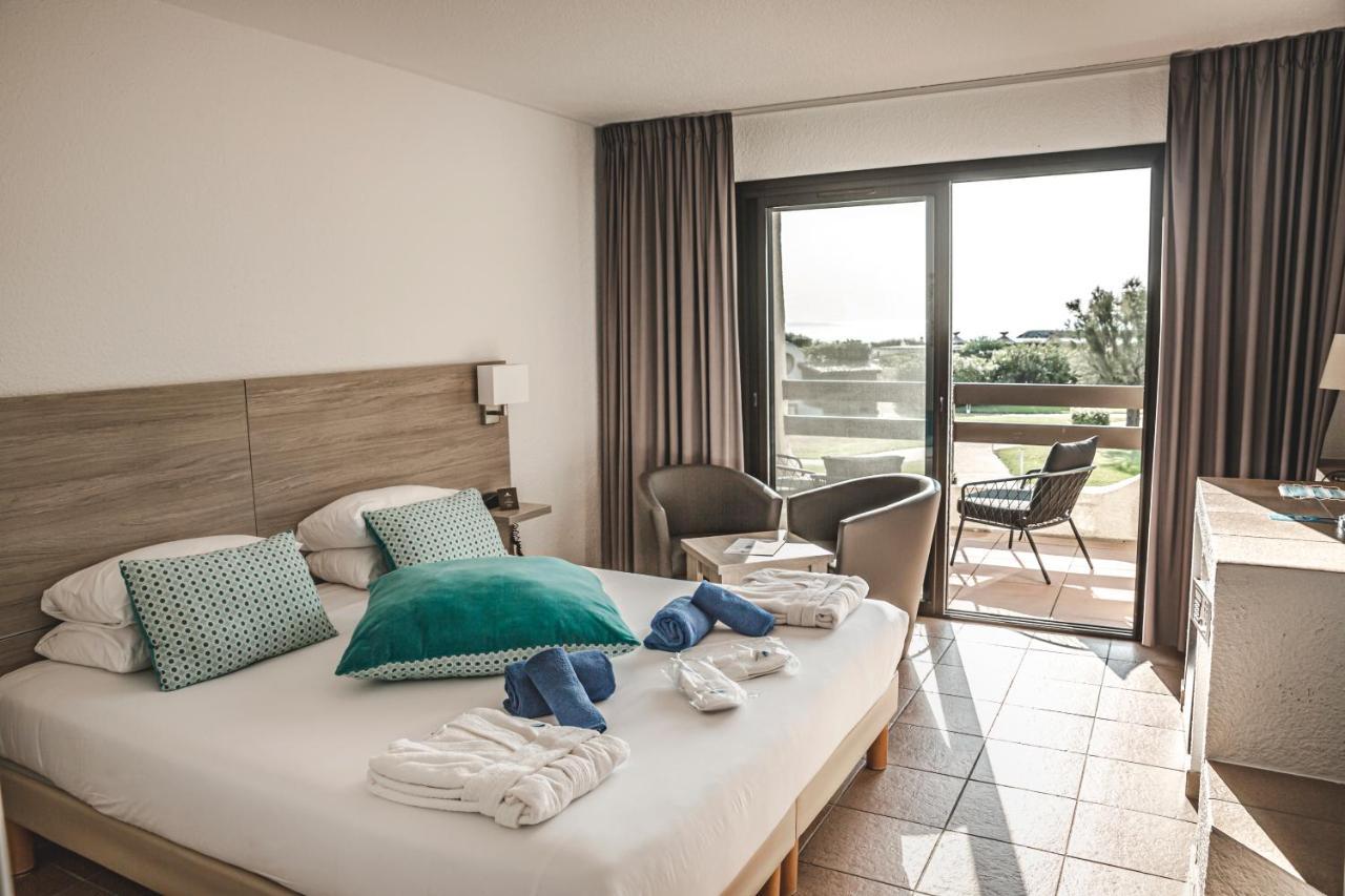 Thalacap Camargue Saintes-Maries-de-La-Mer Exterior foto