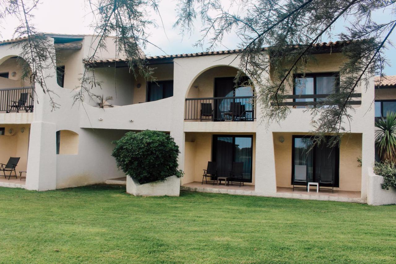 Thalacap Camargue Saintes-Maries-de-La-Mer Exterior foto
