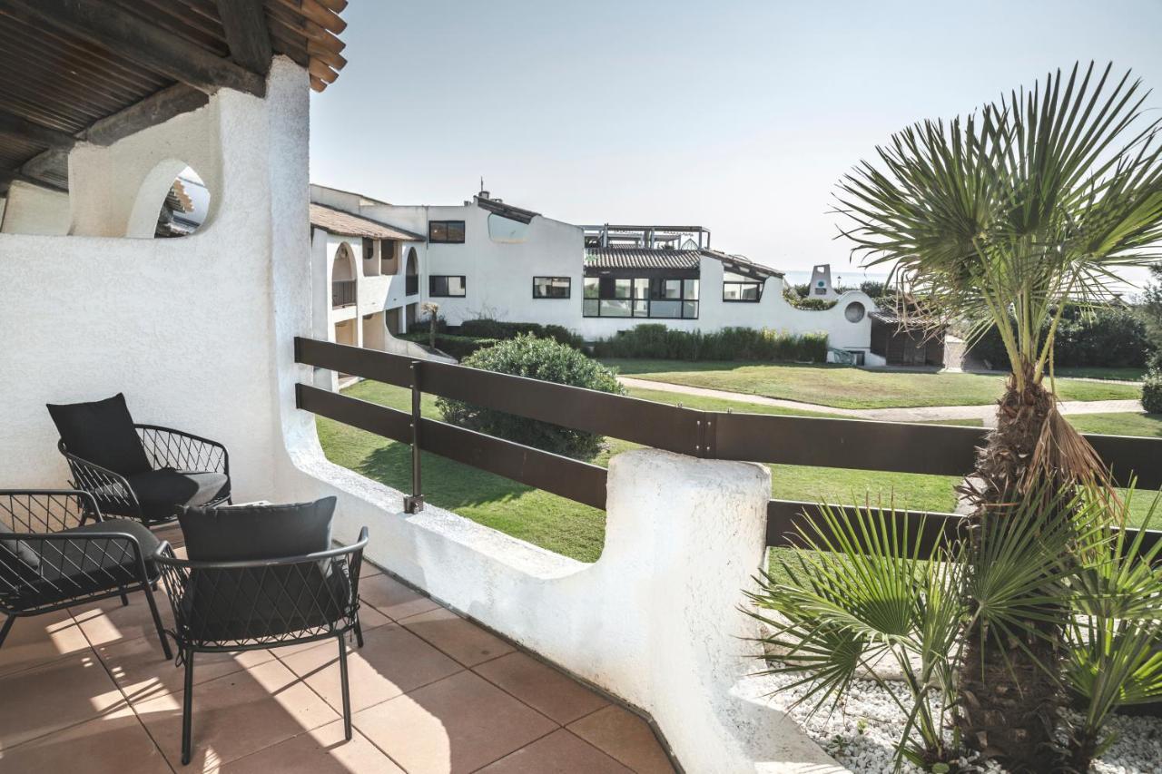 Thalacap Camargue Saintes-Maries-de-La-Mer Exterior foto