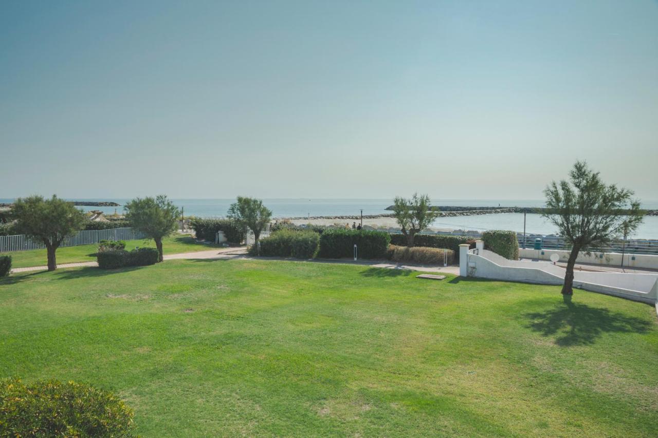 Thalacap Camargue Saintes-Maries-de-La-Mer Exterior foto