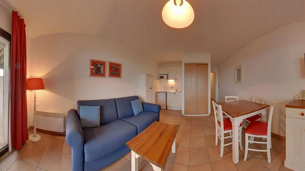 Thalacap Camargue Saintes-Maries-de-La-Mer Exterior foto