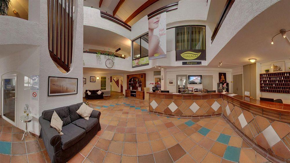 Thalacap Camargue Saintes-Maries-de-La-Mer Exterior foto