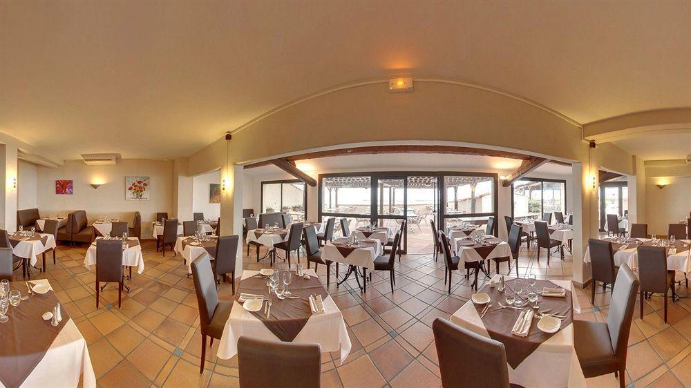 Thalacap Camargue Saintes-Maries-de-La-Mer Exterior foto