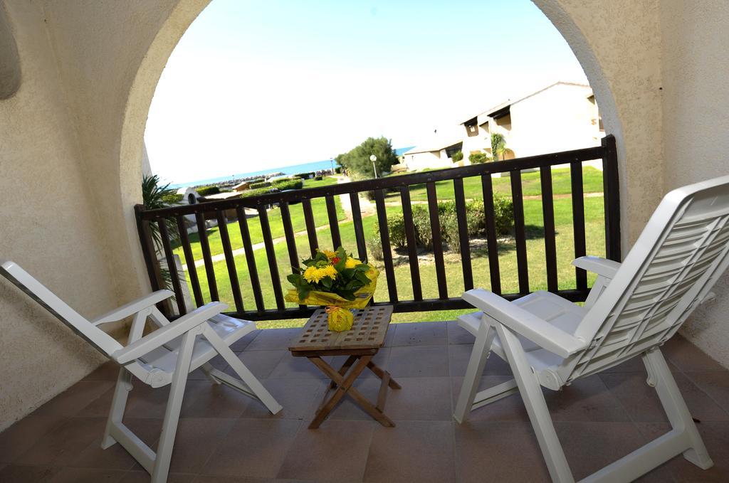 Thalacap Camargue Saintes-Maries-de-La-Mer Exterior foto